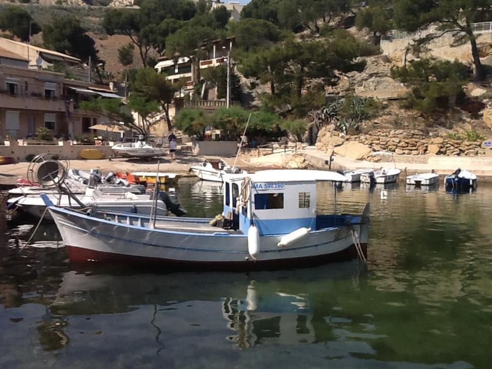 L'attalaya Ensues-la-Redonne
