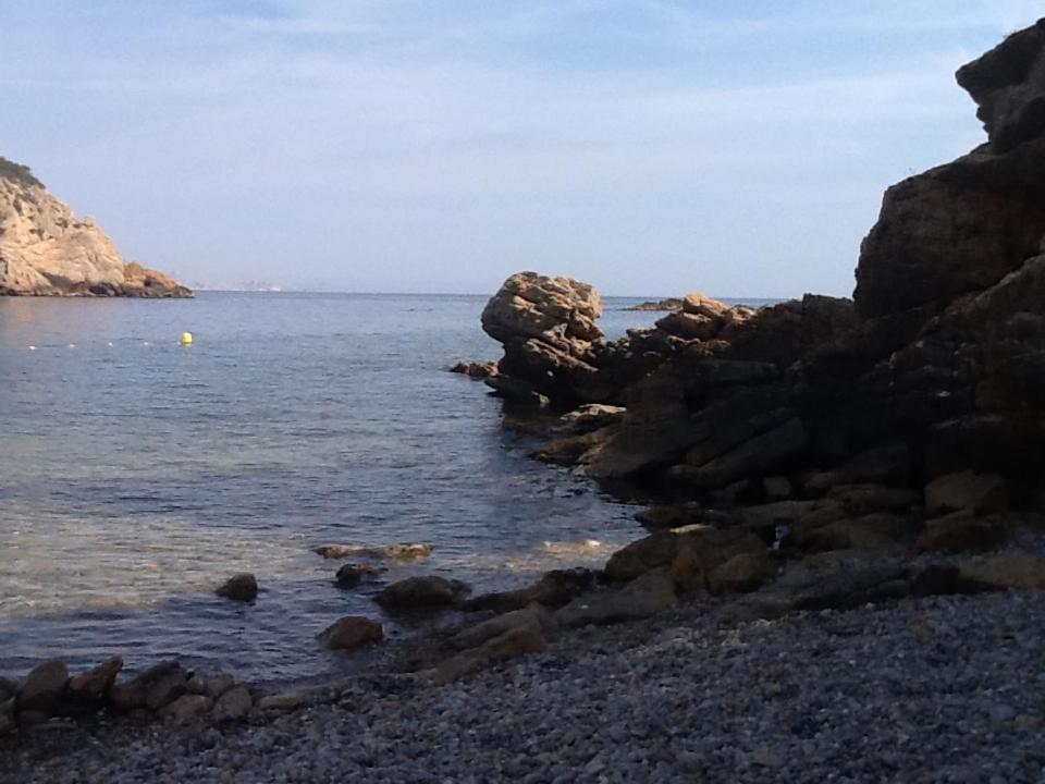 L'attalaya * Ensues-la-Redonne