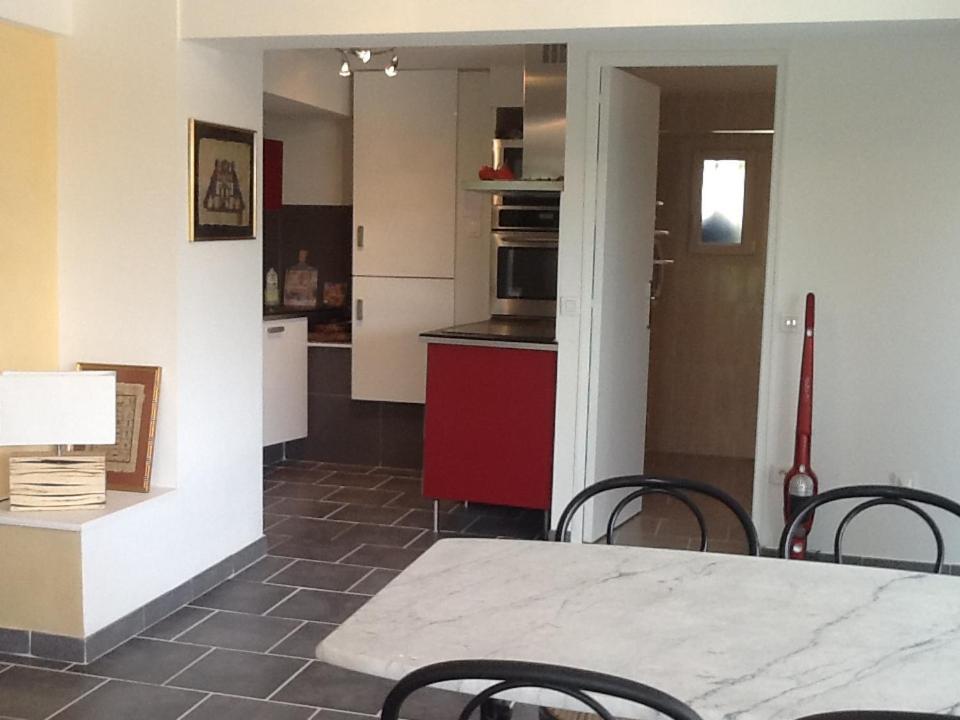 Apartment L'attalaya Ensues-la-Redonne