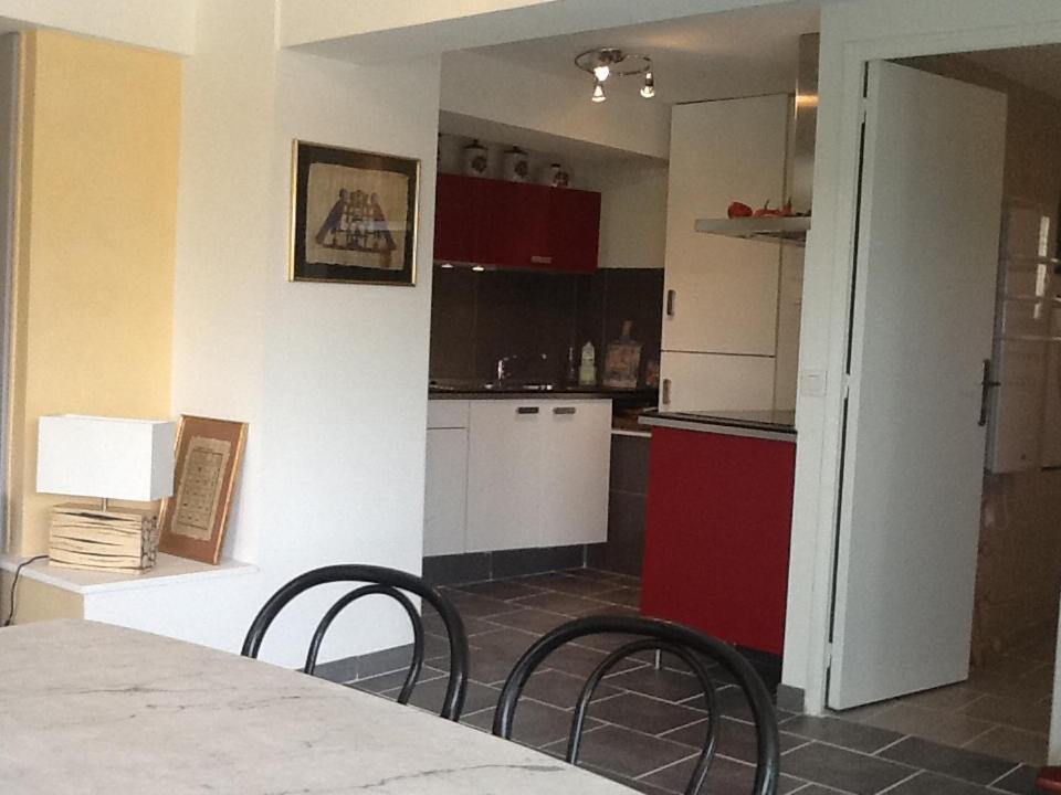L'attalaya Apartment Ensues-la-Redonne