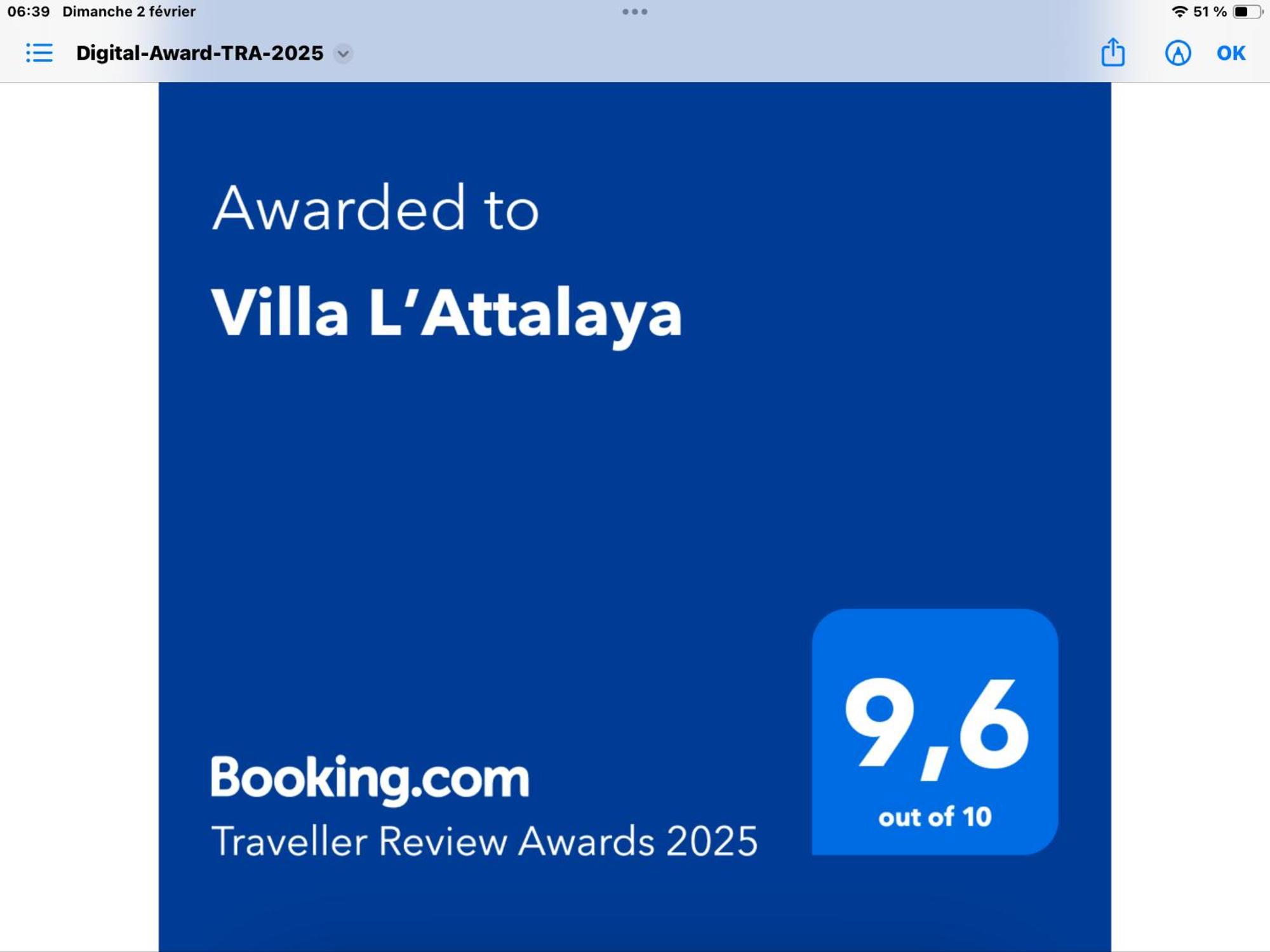L'attalaya